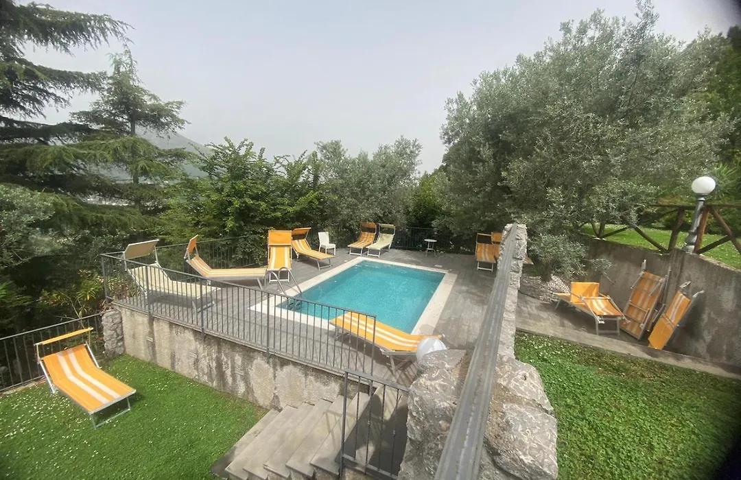 Villa Al Rifugio-1